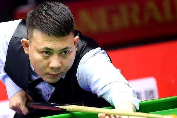 有更强的主 有更强的主