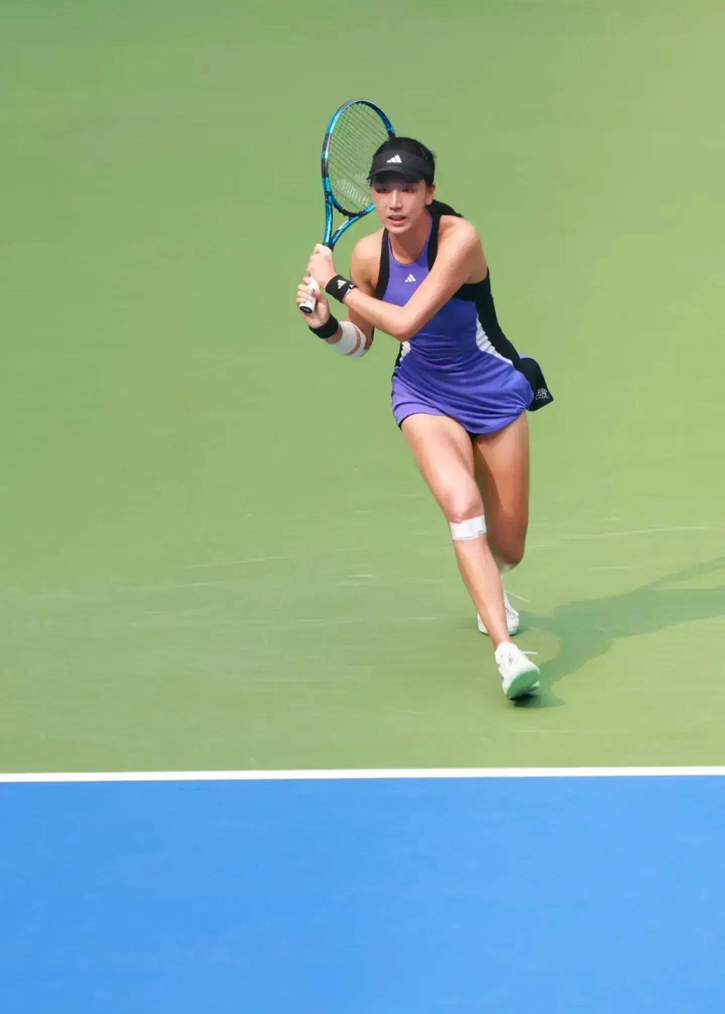 的决赛中 的决赛中