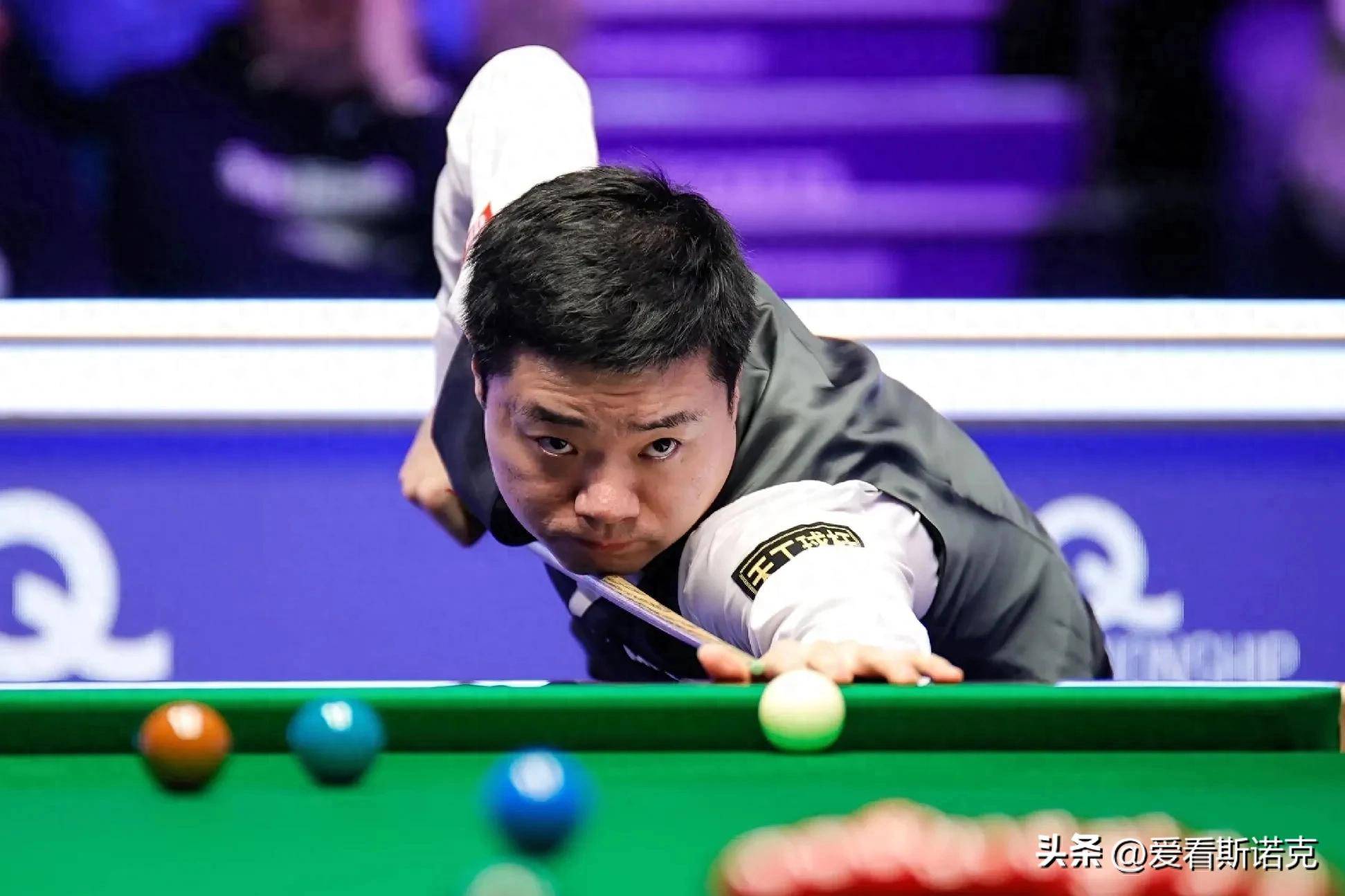 赛况激烈 赛况激烈