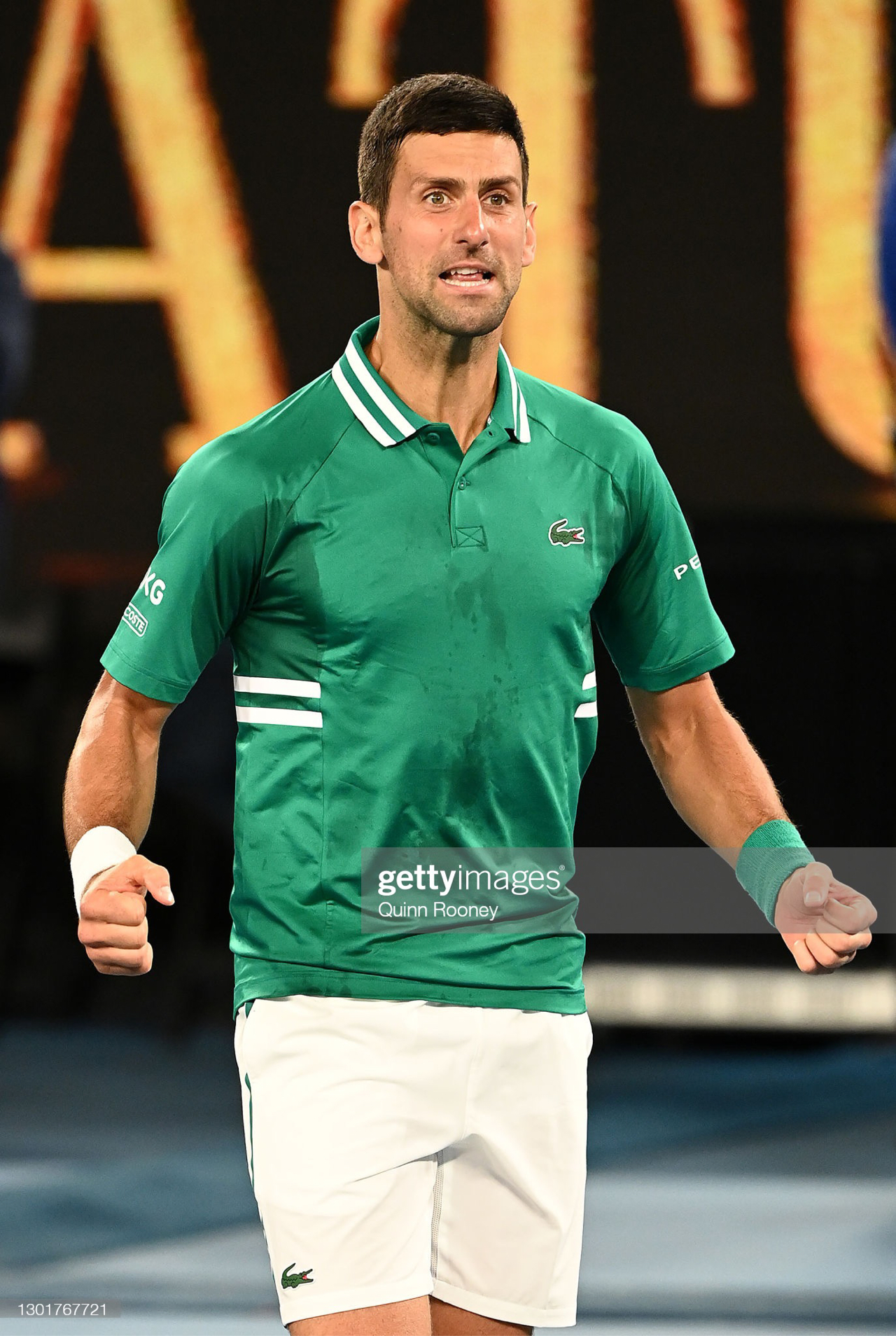 激烈的网坛 激烈的网坛