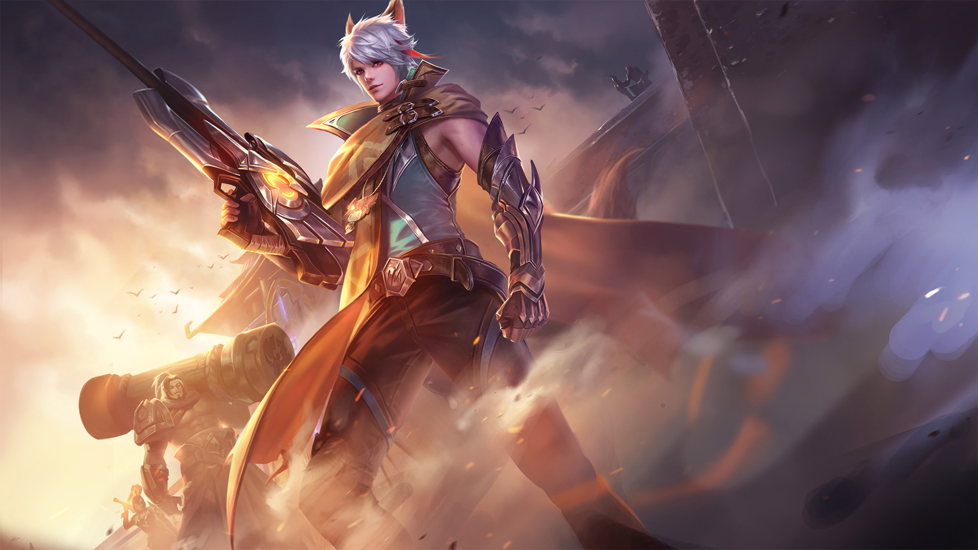 始终占据着 始终占据着