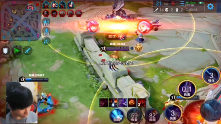 再次放大 再次放大