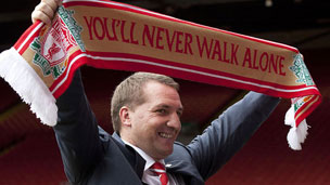 识别触发器 识别触发器