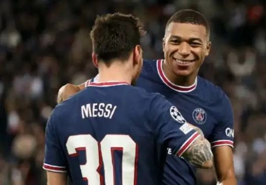 开局即见他 开局即见他